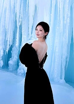 Riya Yu